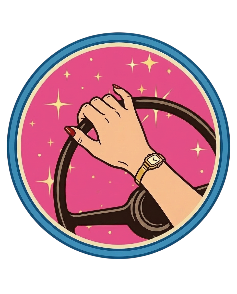 Ladies Day icon